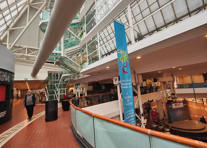 Stanza Due Letti * Passons