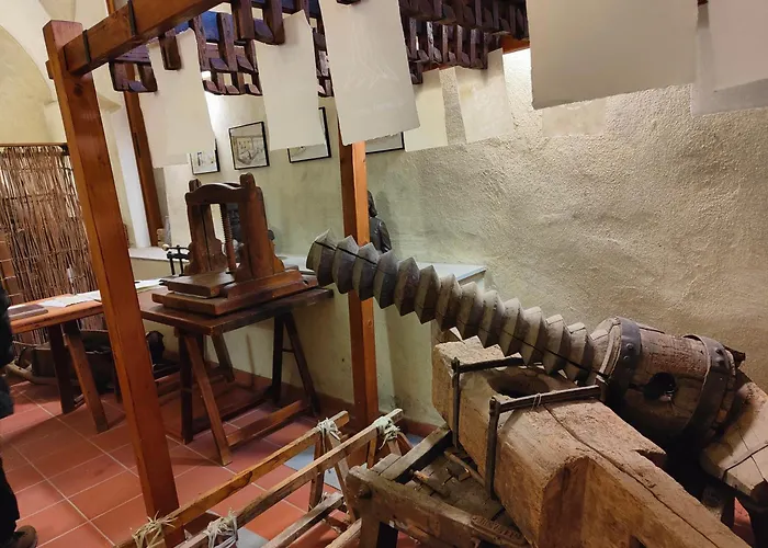 Vendégház Stanza Due Letti *