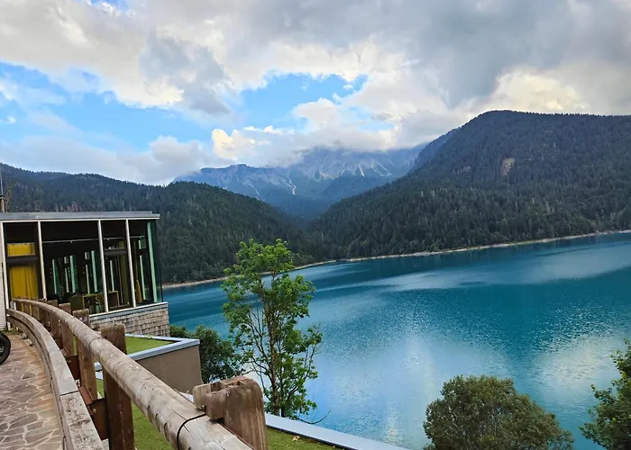 Stanza Due Letti Vendégház Passons