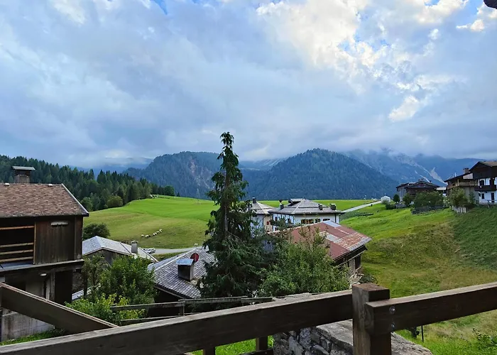 Vendégház Stanza Due Letti