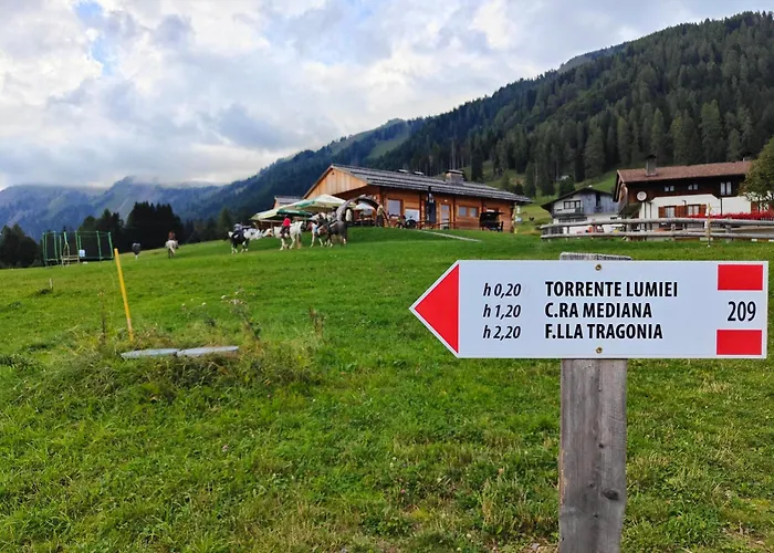 Stanza Due Letti Vendégház *