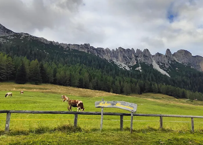 Stanza Due Letti Passons