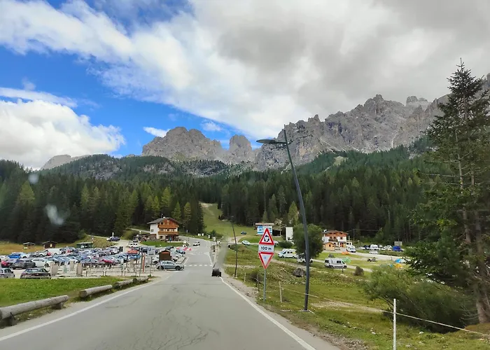 Stanza Due Letti Vendégház *