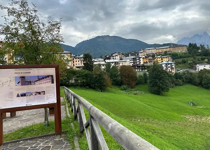 Stanza Due Letti Vendégház *