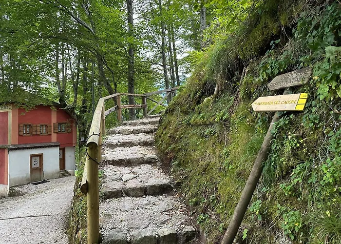 Stanza Due Letti Vendégház