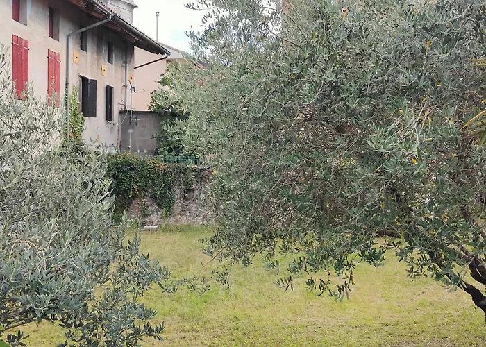 Vendégház Stanza Due Letti